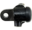 W10581 Front, Passenger Side, Upper Wheel Cylinder