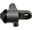 W10582 Front, Driver Side, Lower Wheel Cylinder