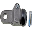 W10583 Front, Passenger Side, Lower Wheel Cylinder