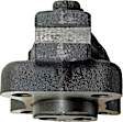 W123241 Front, Driver Side, Forward Wheel Cylinder