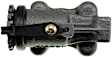 W123243 Front, Driver Side, Rearward Wheel Cylinder