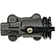 W123244 Front, Passenger Side, Rearward Wheel Cylinder