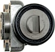 W123246 Rear, Driver Side, Forward Wheel Cylinder