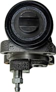 W123250 Rear, Passenger Side, Forward Wheel Cylinder
