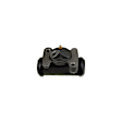W14068 Rear, Driver Side Wheel Cylinder