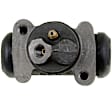 W14068 Rear, Driver Side Wheel Cylinder