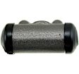 W17507 Rear, Driver Side Wheel Cylinder