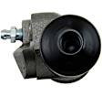 W17507 Rear, Driver Side Wheel Cylinder