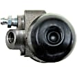 W18291 Front, Passenger Side Wheel Cylinder