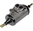 W26172 Rear, Upper or Lower Wheel Cylinder