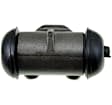 W32071 Front, Driver Side Wheel Cylinder