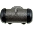 W32072 Front, Passenger Side Wheel Cylinder