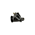 W32553 Front, Driver Side, Lower Wheel Cylinder