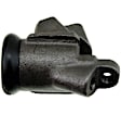 W32553 Front, Driver Side, Lower Wheel Cylinder