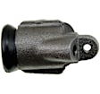 W32554 Front, Passenger Side, Lower Wheel Cylinder