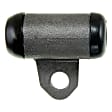1962 Chevrolet Bel Air - Front, Driver Side Wheel Cylinder, 6.7L 8Cyl