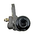 1962 Chevrolet Bel Air - Front, Driver Side Wheel Cylinder, 6.7L 8Cyl