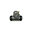 W34152 Front, Passenger Side Wheel Cylinder