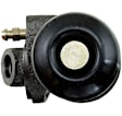 W34178 Front, Passenger Side Wheel Cylinder