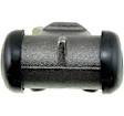 W36041 Front, Driver Side Wheel Cylinder