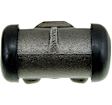 W36042 Front, Passenger Side Wheel Cylinder