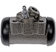1962 Ford F-100 - Front, Driver Side Wheel Cylinder, 5.4L 8Cyl, 2WD