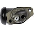 W36074 Front, Driver Side Wheel Cylinder