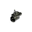 W36075 Front, Passenger Side Wheel Cylinder