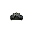 W36105 Rear, Driver Side Wheel Cylinder