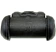 W36105 Rear, Driver Side Wheel Cylinder