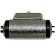 W370038 Rear Wheel Cylinder