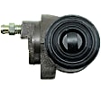 2000 Pontiac Grand Am - Rear Wheel Cylinder, 2.4L 4Cyl