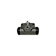 2007 Mazda B2300 - Rear Wheel Cylinder, 10 in. Brake; Bore: 13/16 in.
