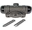 W37042 Rear, Lower Wheel Cylinder