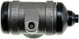 W37042 Rear, Lower Wheel Cylinder