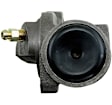 W37046 Front, Driver Side Wheel Cylinder