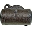 W37047 Front, Passenger Side Wheel Cylinder