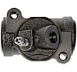W37100 Front, Driver Side Wheel Cylinder