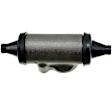 W37180 Rear, Lower Wheel Cylinder