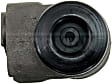 W37182 Rear, Driver and Passenger Side, Lower Wheel Cylinder
