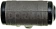 W37182 Rear, Driver and Passenger Side, Lower Wheel Cylinder
