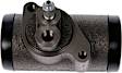 W37222 Rear, Lower Wheel Cylinder