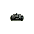 1990 Ford F-350 - Rear, Passenger Side Wheel Cylinder, 7.5L 8Cyl, With Dual Rear Wheels (DRW)