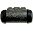 1990 Ford F-350 - Rear, Passenger Side Wheel Cylinder, 7.5L 8Cyl, With Dual Rear Wheels (DRW)