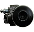 1990 Ford F-350 - Rear, Passenger Side Wheel Cylinder, 7.5L 8Cyl, With Dual Rear Wheels (DRW)