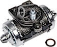 W3730 Front, Passenger Side Wheel Cylinder