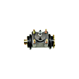 W37322 Rear, Driver Side Wheel Cylinder