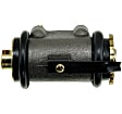 W37322 Rear, Driver Side Wheel Cylinder