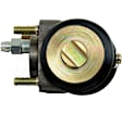 W37323 Rear, Passenger Side Wheel Cylinder