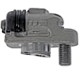 W37382 Front, Driver Side Wheel Cylinder